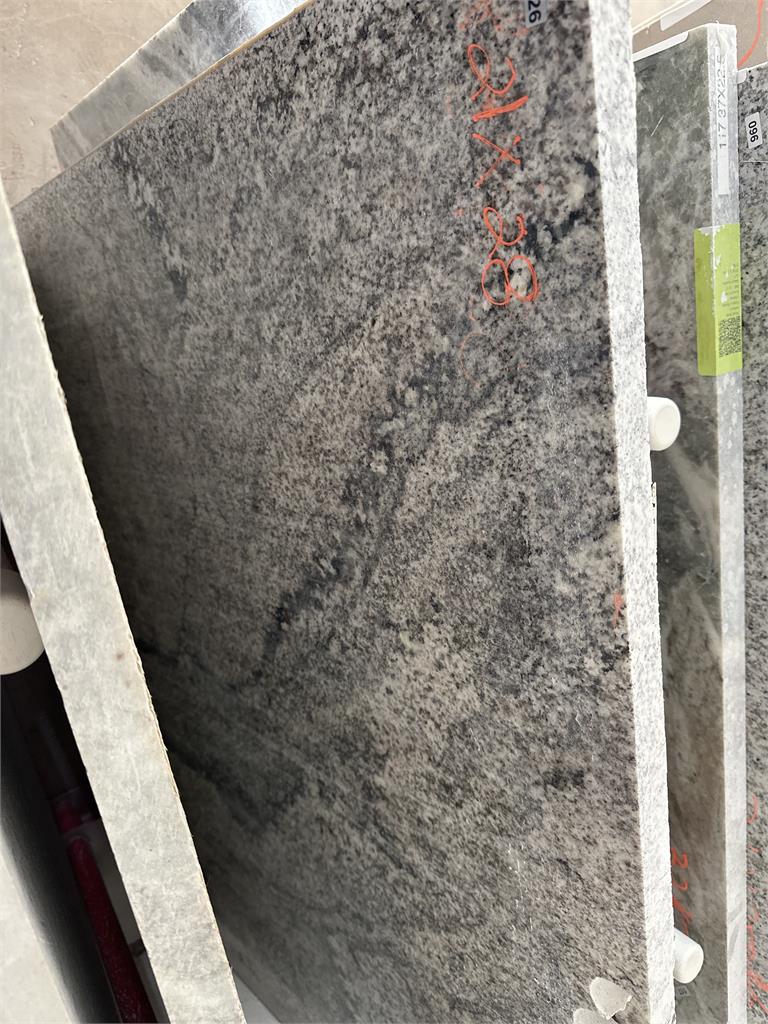 Mena Stone Surfaces Remnant inventory